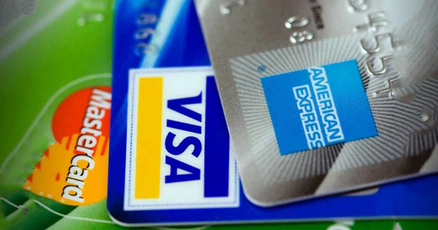 List of Credit Cards With No Annual Fee