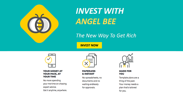 Invest in Mutual Funds with Angel Bee