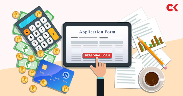What To Consider Before Applying For A Personal Loan In India
