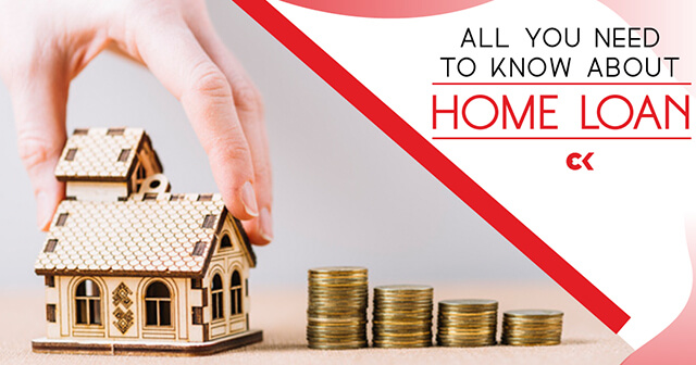 HOW TO CHOOSE THE PERFECT HOME LOAN