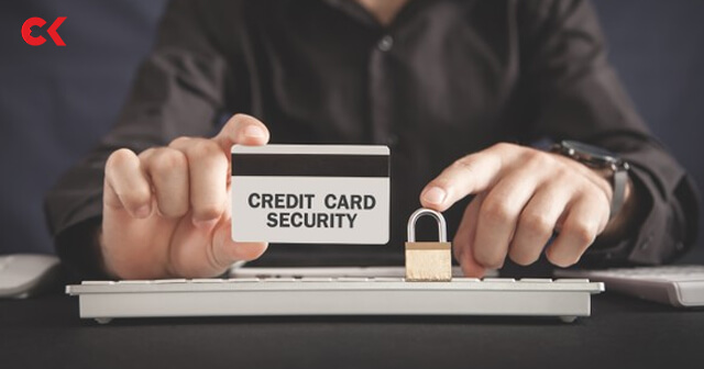 How to Stay Safe From Credit Card Fraud in 2021