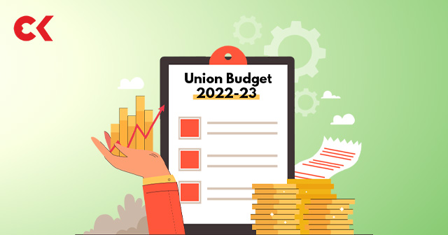 Union Budget 2022-23
