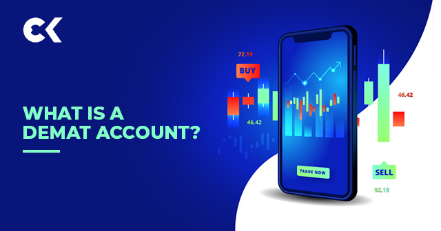 What is a Demat Account?