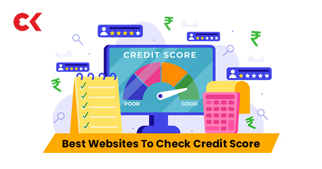 Best Websites To Check Credit Score