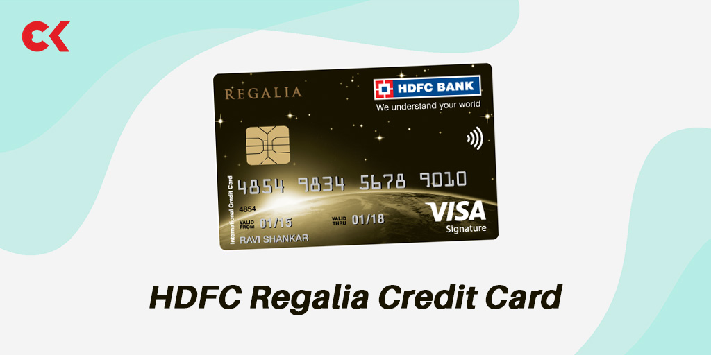 List Of Best HDFC Credit Cards In India 2022