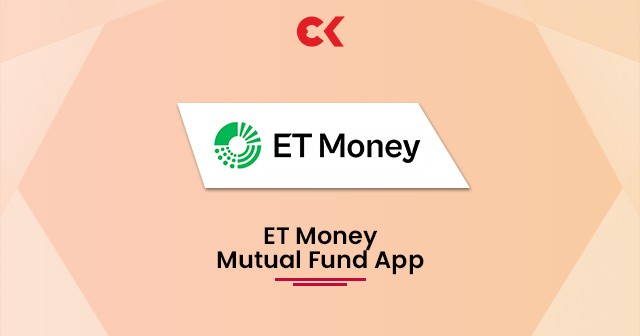 Best Mutual Fund Apps