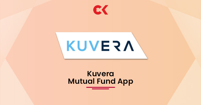 Best Mutual Fund Apps