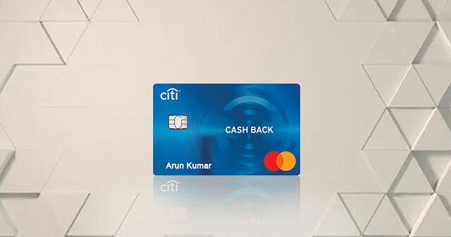 Top 5 Cashback Credit Cards in March 2021