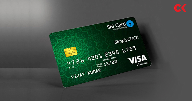 Top 5 Best Credit Cards for this Festive Season 2021