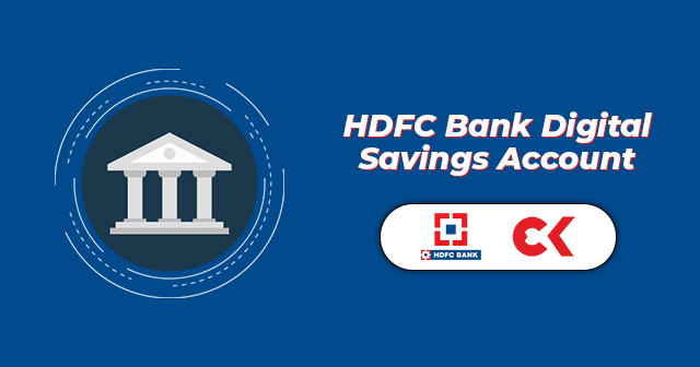 Top Digital Savings Accounts In India
