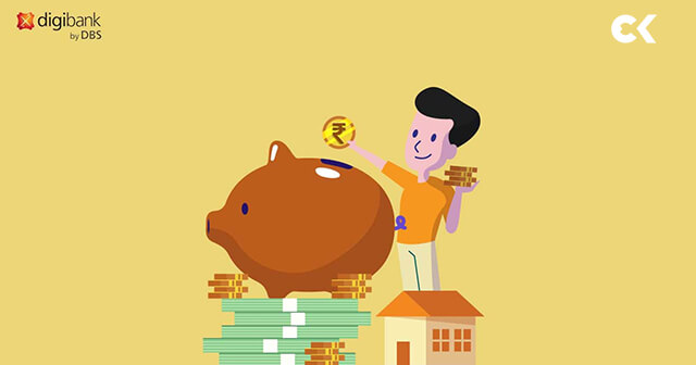 Top 10 Savings Account in India