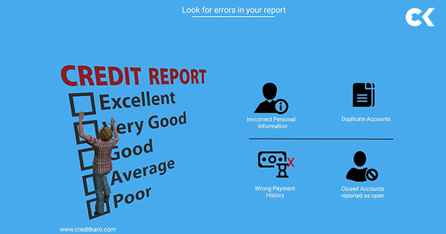 BENEFITS OF CHECKING YOUR CREDIT SCORE ONLINE