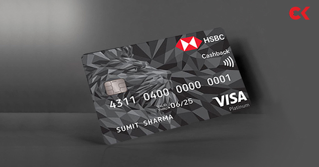 Top 5 Best Credit Cards for this Festive Season 2021