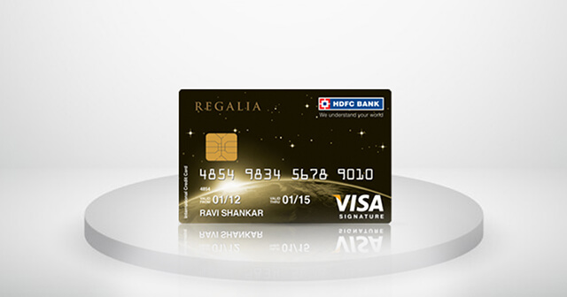 Top 10 Credit Cards in India Jan 2021