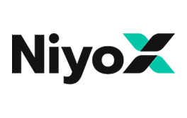 NiyoX-Digital Savings Account