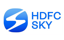 HDFC sky